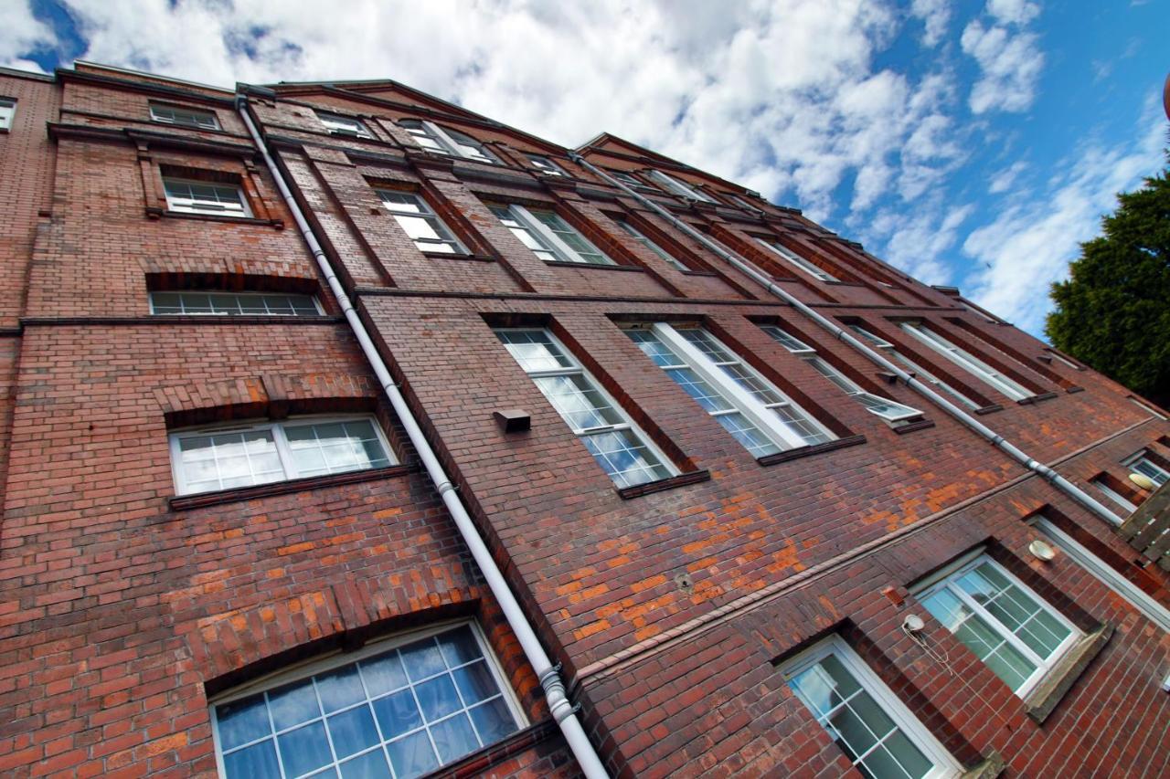 St Thomas Loft Views By Ssw - 2Br, Parking, Sleeps 4, Easy Access To City Centre, Marina, Beach And M4 Swansea Exterior photo